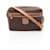 16 Céline Borsa a Spalla Celine Macadam Marrone  - vista 1