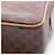 16 Céline Borsa a Spalla Celine Macadam Marrone  - vista 8