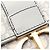 Christian Dior Dior 30 Montaigne Box Bag Marrone Crudo - vista 8