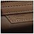 Céline Borsa Tote Celine Luggage Micro Shopper Marrone Beige Crudo - vista 4