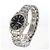 Orologio Omega Seamaster Aqua Terra 2518.50 Acciaio Inossidabile Quartz - vista 2