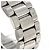 Orologio Omega Seamaster Aqua Terra 2518.50 Acciaio Inossidabile Quartz - vista 4