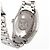 Orologio Omega Seamaster Aqua Terra 2518.50 Acciaio Inossidabile Quartz - vista 5