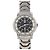 Bulgari Reloj de cuarzo de acero inoxidable Bvlgari Solotempo ST29S ST29BSSD