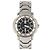 Bulgari Bvlgari Solotempo ST29S ST29BSSD Quarzarmbanduhr aus Edelstahl