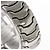 Bulgari Bvlgari Solotempo ST29S ST29BSSD Quarzarmbanduhr aus Edelstahl - Ansicht 4