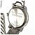 Bulgari Bvlgari Solotempo ST29S ST29BSSD Quarzarmbanduhr aus Edelstahl - Ansicht 5