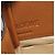 Borsa a coulisse Loewe Hammock Mini Marrone - vista 4