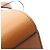 Borsa a coulisse Loewe Hammock Mini Marrone - vista 7