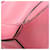 Borsa 2-Way Loewe Puzzle Bag Mini Rosa - vista 10