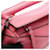 Borsa 2-Way Loewe Puzzle Bag Mini Rosa - vista 12