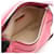 Borsa 2-Way Loewe Puzzle Bag Mini Rosa - vista 3