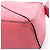 Borsa 2-Way Loewe Puzzle Bag Mini Rosa - vista 8
