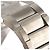 Bulgari Reloj automático Bvlgari Ergon EG35S en acero inoxidable - vista 5