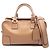 Borsa 2-Way Loewe Amazona 28 Marrone