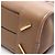 Borsa 2-Way Loewe Amazona 28 Marrone - vista 6