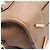 Borsa 2-Way Loewe Amazona 28 Marrone - vista 7