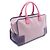 Borsa Loewe Amazona 36 Rosa Porpora - vista 2
