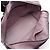 Borsa Loewe Amazona 36 Rosa Porpora - vista 3