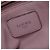 Borsa Loewe Amazona 36 Rosa Porpora - vista 4