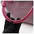 Borsa Loewe Amazona 36 Rosa Porpora - vista 6