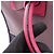 Borsa Loewe Amazona 36 Rosa Porpora - vista 8