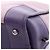Borsa Loewe Amazona 36 Rosa Porpora - vista 9