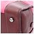Borsa Loewe Amazona 36 Marrone Rosa Rosso - vista 7