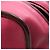 Borsa Loewe Amazona 36 Marrone Rosa Rosso - vista 8