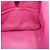 Borsa Loewe Amazona 36 Marrone Rosa Rosso - vista 9
