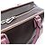 Borsa Loewe Amazona 36 Marrone Beige Porpora - vista 13