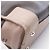 Borsa Loewe Amazona 36 Marrone Beige Porpora - vista 9
