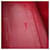 Borsa Loewe Amazona 36 Rosso - vista 11