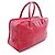 Borsa Loewe Amazona 36 Rosso - vista 2