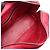 Borsa Loewe Amazona 36 Rosso - vista 3