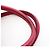 Borsa Loewe Amazona 36 Rosso - vista 5