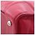 Borsa Loewe Amazona 36 Rosso - vista 6