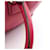 Borsa Loewe Amazona 36 Rosso - vista 8