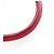 Borsa Loewe Amazona 36 Rosso - vista 9
