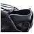 Loewe Crown Logo schwarze Leder-Tote-Bag - Ansicht 14