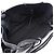 Loewe Crown Logo schwarze Leder-Tote-Bag - Ansicht 3