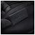 Loewe Crown Logo schwarze Leder-Tote-Bag - Ansicht 4
