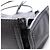 Loewe Crown Logo schwarze Leder-Tote-Bag - Ansicht 6