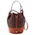 Borsa 2-way Loewe Balloon Medium a mano/spalla Marrone