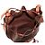 Borsa 2-way Loewe Balloon Medium a mano/spalla Marrone - vista 8
