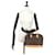 Borsa Louis Vuitton Monogram Alma Marrone Monogramma - vista 10