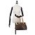 Louis Vuitton Monogram Batignolles Horizontale Tote Tasche Braun Monogramm - Ansicht 10