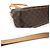 Louis Vuitton Monogram Batignolles Horizontale Tote Tasche Braun Monogramm - Ansicht 9