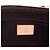 Borsa a Spalla Louis Vuitton Monogram Vernis Rosewood Avenue Bordò - vista 7