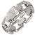Anello Berg Chain Attraction in oro bianco 18K Louis Vuitton